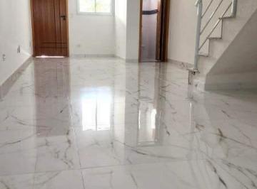 Casa · 188m² · 3 Quartos · 2 Vagas · Sobrado À Venda 3 Quartos 1 Suíte 2 Vagas Curuçá - Santo André - Sp