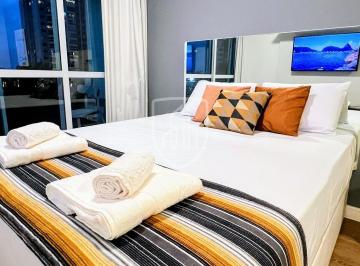 Apartamento · 26m² · 1 Quarto · Imoveis - Na Barra Da Tijuca