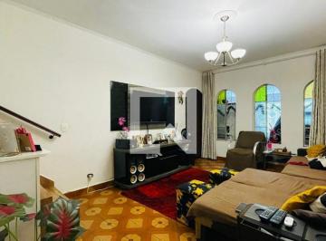 Casa · 200m² · 3 Quartos · 2 Vagas · Casa À Venda - Parque Continental II, 3 Quartos, 200 m² - Guarulhos