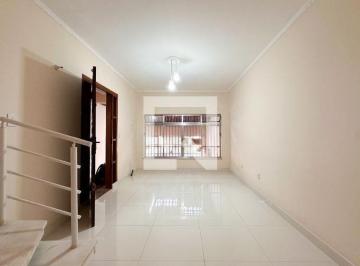 Casa · 191m² · 3 Quartos · 2 Vagas · Casa À Venda - Jardim Do Mar, 3 Quartos, 191 m² - São Bernardo Do Campo