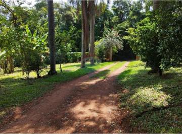 Rural · 18501m² · 2 Quartos · Terreno Rural À Venda - Pinhal, 18.501,33 m² - Cabreúva