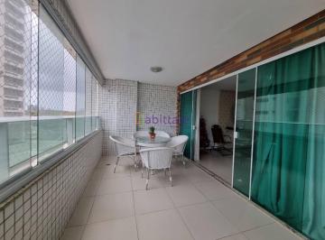 Apartamento · 217m² · 4 Quartos · 3 Vagas · Imoveis - Na Ponta d'Areia