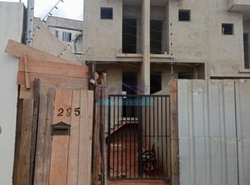 Casa · 60m² · 2 Quartos · 1 Vaga · Casa À Venda - No Alto Das Flores