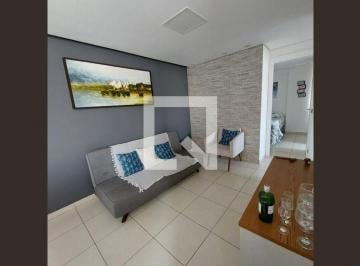 Apartamento · 62m² · 2 Quartos · 1 Vaga · Apartamento À Venda - Castelo, 2 Quartos, 62 m² - Belo Horizonte