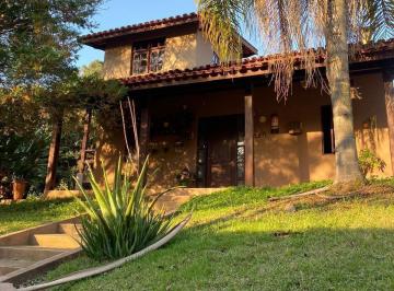 Casa · 228m² · 3 Quartos · 5 Vagas · Casa À Venda - No Parque Cecap
