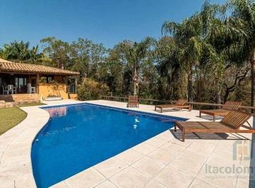 839e601403450f7ad5c8a7f98f42e660.jpg · Casa Com 4 Dormitórios À Venda, 881 m² por R$7.500.001 - Gênesis 1 - Santana de Parnaíba/sp