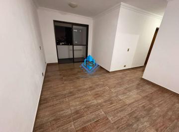 699e39b516c668e5fc72e993.jpg · Apartamento Com 2 Dormitórios Para Alugar, 55 m² por R$2.328,00/mês - Vila Baeta Neves - São Bernar