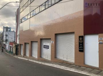 Comercial · 35m² · 1 Quarto · 1 Vaga · Ponto Comercial No Centro de Vitoria Da Conquista