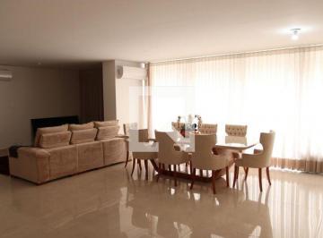 Apartamento · 185m² · 3 Quartos · 3 Vagas · Apartamento Para Aluguel - No Setor Oeste