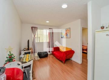 Apartamento · 42m² · 2 Quartos · 1 Vaga · Apartamento À Venda - Rubem Berta, 2 Quartos, 42 m² - Porto Alegre