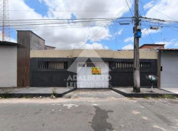 Casa · 182m² · 3 Quartos · 1 Vaga · Imoveis - Em Cohatrac IV