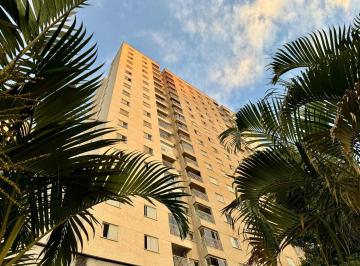 Apartamento · 50m² · 2 Quartos · 1 Vaga · Residencial Conquista Anchieta