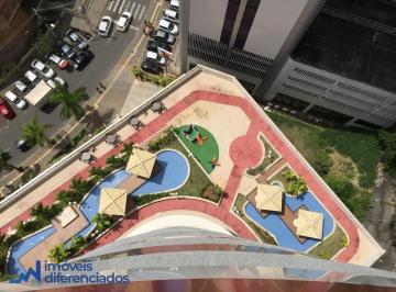 Apartamento · 28m² · 1 Quarto · 1 Vaga · Mercure Boulevard - 1 Quarto