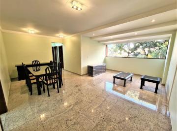 sala · Apartamento Com Área Privativa À Venda No Bairro Castelo, 3 Quartos, 2 Vagas, Lazer, Porteiro, Prédi