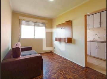 Apartamento · 50m² · 2 Quartos · 1 Vaga · Imoveis - Em Cristal