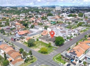 Área de Serviço · Linda Casa Térrea No Bairro Boa Vista - Curitiba, Pr