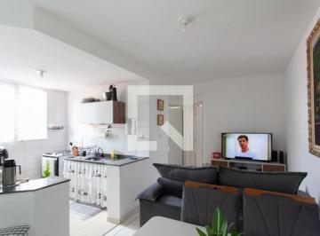 Apartamento · 50m² · 2 Quartos · 1 Vaga · Imoveis - Em Jaqueline