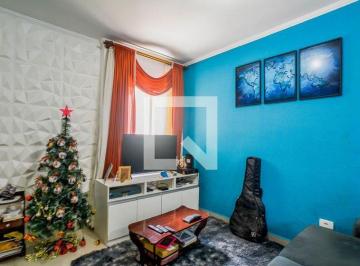 Apartamento · 98m² · 2 Quartos · 1 Vaga · Apartamento À Venda - Vila América, 2 Quartos, 98 m² - Santo André