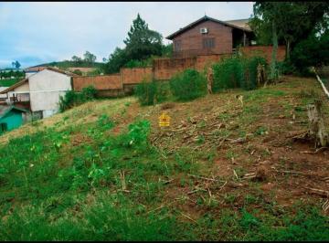 Terreno · 453m² · Terrenão Com 453 m² Em Campo Bom