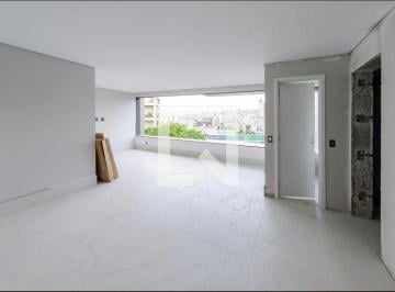 Apartamento · 125m² · 4 Quartos · 3 Vagas · Apartamento À Venda - Serra, 4 Quartos, 125 m² - Belo Horizonte