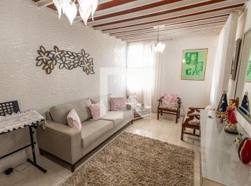Casa · 230m² · 3 Quartos · 5 Vagas · Casa À Venda - São Luíz, 3 Quartos, 230 m² - Belo Horizonte