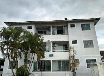 f22e2d46ce32ad493605dae9565ff563.jpg · Apartamento Com 2 Dormitórios À Venda, 58 m² por R$245.000 - Forquilhas - São José/sc
