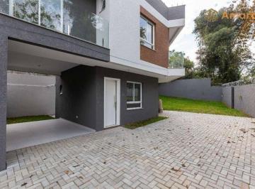 LeR3CBcEdDG2po1FlHibfNVrv2Zcqdqm.jpg · Sobrado Com 3 Dormitórios À Venda, 129 m² por R$995.000 - Santo Inácio - Curitiba/pr