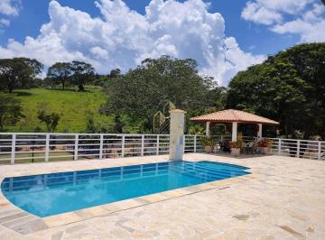 3740b3bb5c1a4e5d8a1c93dd985ca569.jpg · Chácara Com 4 Dormitórios À Venda, 4700 m² por R$2.000.000 - Chácaras Fernão Dias - Atibaia/sp