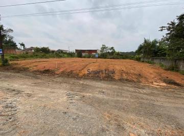 3665c20a078de23fd09f178c76f3f924.jpg · Terreno À Venda, 300 m² por R$105.000 - Colégio Agrícola - Araquari/sc