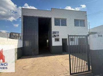 842180ca6ac62d50f6a02d522f5c34f5.jpg · Galpão Para Alugar, 200 m² por R$5.020,00/mês - Parque Via Norte - Campinas/sp