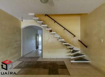 Casa · 184m² · 2 Quartos · 2 Vagas · Sobrado À Venda 2 Quartos 2 Vagas Ferrazópolis - São Bernardo Do Campo - Sp