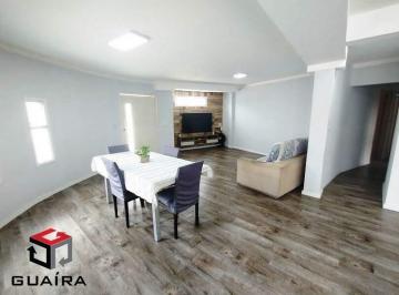 Casa · 207m² · 3 Quartos · 8 Vagas · Sobrado 207 m² Localizado No Bairro Jardim São Caetano São Caetano Do Sul - Sp