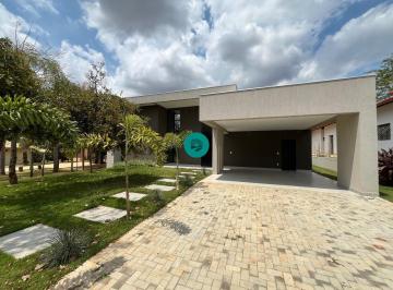 Casa · 300m² · 4 Quartos · 5 Vagas · Casa de Alto Padrão a Venda No Condominío Veredas Da Lagoa - Lagoa Santa /mg!