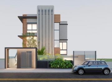 1 · Casa Germinada Com 164 m² Villa Do Córrego L No Bairro Córrego Grande
