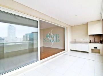 Apartamento · 151m² · 3 Quartos · 3 Vagas · Apartamento Para Alugar Em Itaim Bibi - São Paulo/sp.