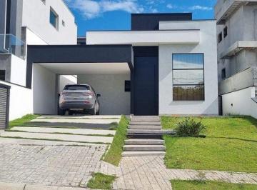 Casa · 150m² · 3 Quartos · 4 Vagas · Casa Térrea Condomínio 3 Suítes 321 M&sup2;at 150 M&sup2;ac Aruã Brisas 2 Mogi Das Cruzes/sp