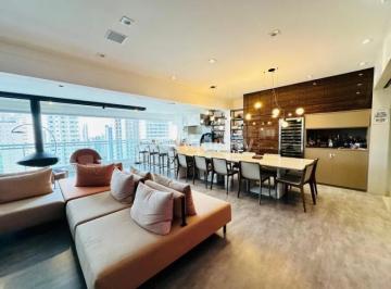 Apartamento · 280m² · 3 Quartos · 5 Vagas · Imoveis - No Jardim Anália Franco