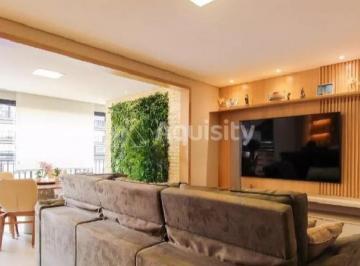 Apartamento · 109m² · 3 Quartos · 2 Vagas · Imoveis - Em Mooca