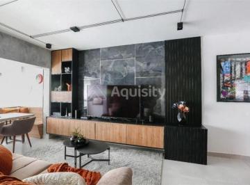 Apartamento · 65m² · 1 Quarto · 1 Vaga · Apartamento À Venda - Na Vila Mariana