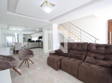 Casa · 150m² · 3 Quartos · 1 Vaga · Casa À Venda - Igará, 3 Quartos, 150 m² - Canoas