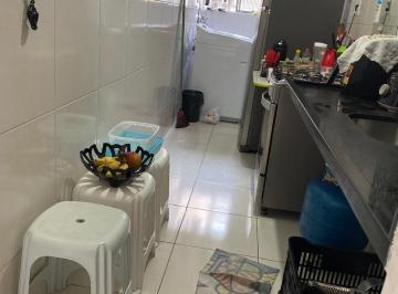 Apartamento de 2 quartos, Salvador · Apto 64 m², 2/4 + Dependência 1 Vaga Garagem Vila Laura