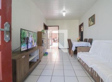 Casa · 205m² · 3 Quartos · 2 Vagas · Casa À Venda - Feitoria, 3 Quartos, 205 m² - São Leopoldo