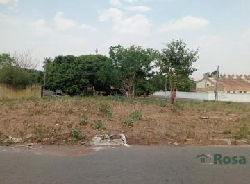 Terreno · 463m² · Terrenos Ou Lotes Residenciais Para Venda, Jardim Califórnia, Cuiabá