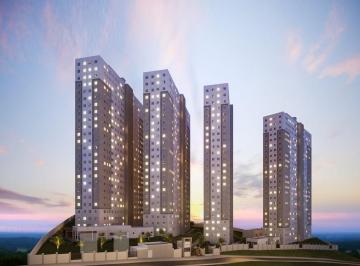 Fachada · Apartamento, Parque São Rafael, São Paulo, Sp