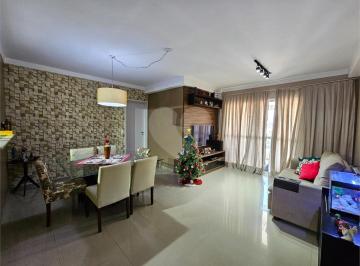Área de Serviço · Apartamento À Venda No Tradicional Bairro Da Vila Rezende, Em Piracicaba.
