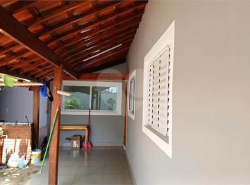 Área de Serviço · Casa Novíssima À Venda No Bairro Parque São Mateus Em Piracicaba - Sp.