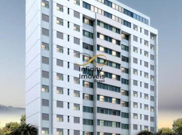 Apartamento · 139m² · 4 Quartos · 3 Vagas · Chicago Cidade Nova - Apartamento À Venda No Bairro Cidade Nova - Belo Horizonte/mg