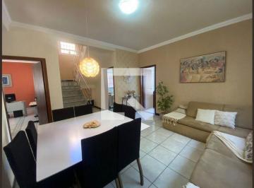 Casa · 120m² · 4 Quartos · 4 Vagas · Casa À Venda - Castelo, 4 Quartos, 120 m² - Belo Horizonte