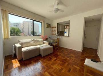 Apartamento · 70m² · 2 Quartos · 1 Vaga · Imoveis - Em Humaitá