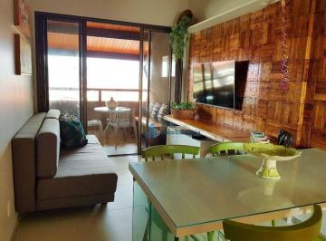 d4382ae07403db02121ed1b6679373ec.jpg · Flat Com 2 Dormitórios À Venda, 62 m² por R$900.000 - Muro Alto - Ipojuca/pe